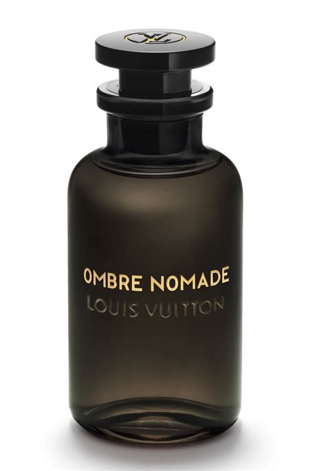 ombre nomade louis vuitton notes|louis vuitton ombre nomade oud.